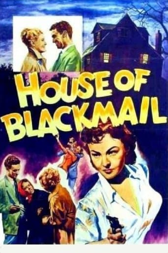 House of Blackmail Image