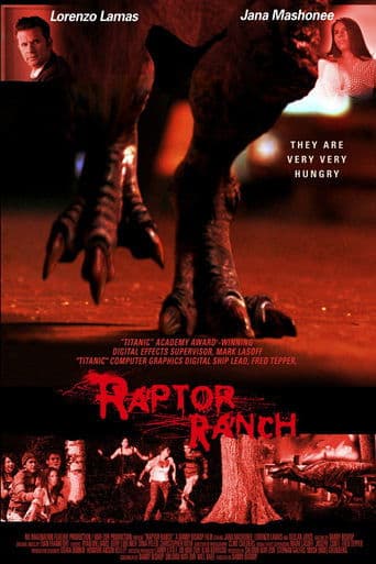 Raptor Ranch Image