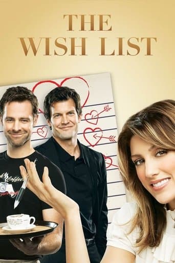 The Wish List Image