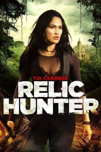 Relic Hunter Image