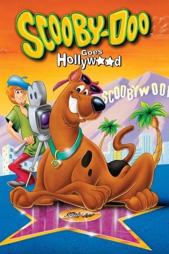 Scooby Goes Hollywood Image