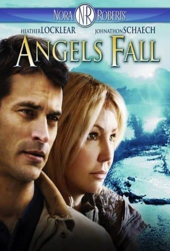 Angel Falls Image