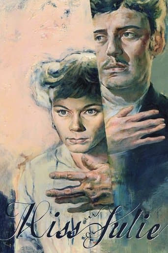 Miss Julie Image