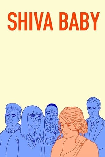 Shiva Baby Image