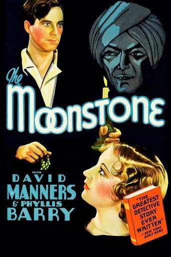The Moonstone Image