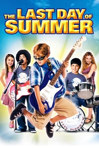 The Last Day of Summer Image