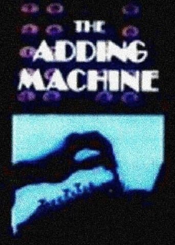 The Adding Machine Image