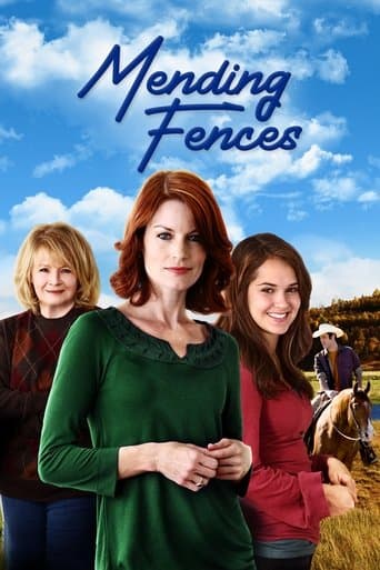 Mending Fences Image