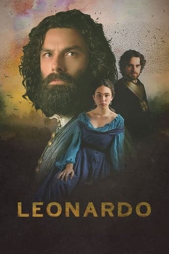 Leonardo Image