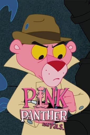 Pink Panther and Pals Image