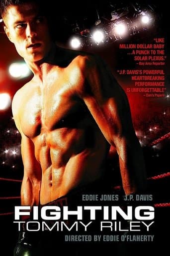 Fighting Tommy Riley Image