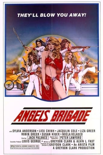 Angels' Brigade Image