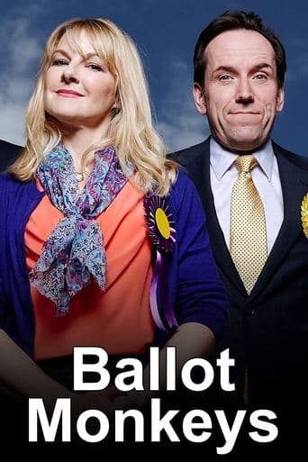 Ballot Monkeys Image