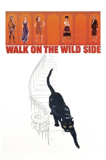 Walk on the Wild Side Image