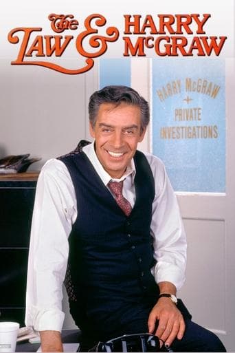 The Law & Harry McGraw Image