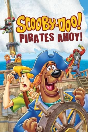 Scooby-Doo! Pirates Ahoy! Image