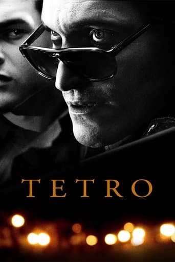 Tetro Image
