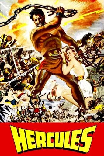 Hercules Image