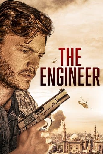 The Engineer Image