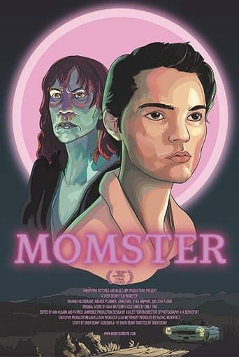 Momster Image