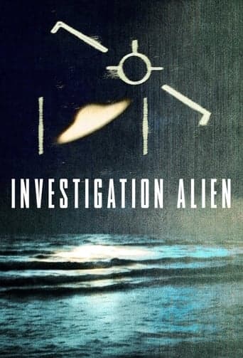 Investigation Alien Image