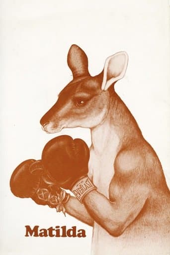 Matilda Image