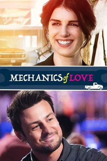 Mechanics of Love Image