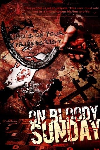 On Bloody Sunday Image
