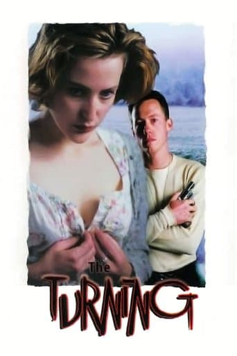 The Turning Image
