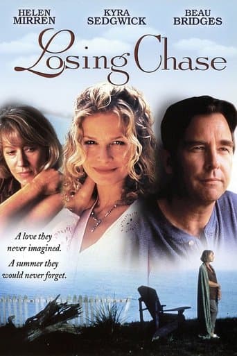 Losing Chase Image