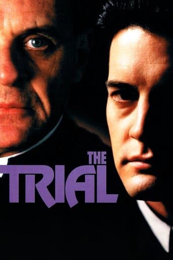 The Trial Image