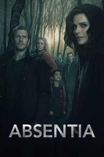 Absentia Image