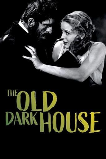 The Old Dark House Image
