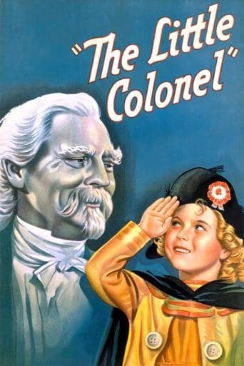 The Little Colonel Image