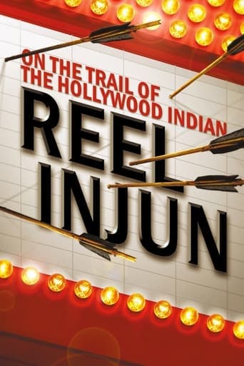 Reel Injun Image