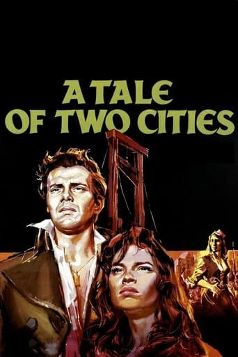 A Tale of Two Cities Image