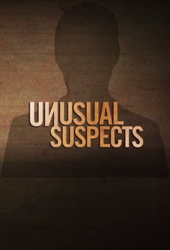 Unusual Suspects Image
