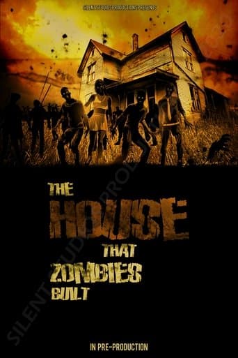The House That Zombies Built Image