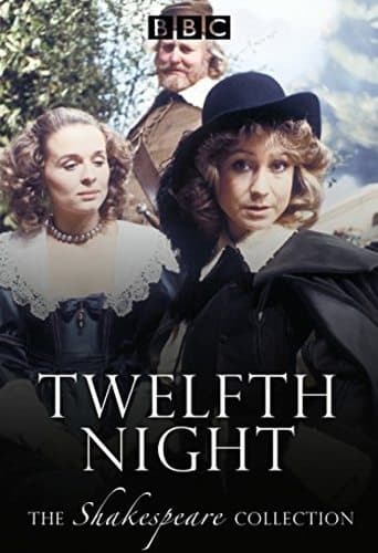 Twelfth Night Image