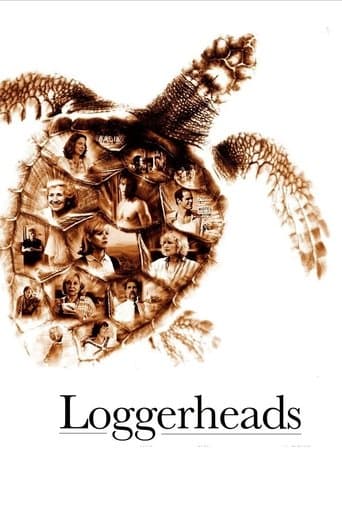 Loggerheads Image