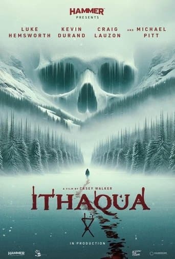 Ithaqua Image