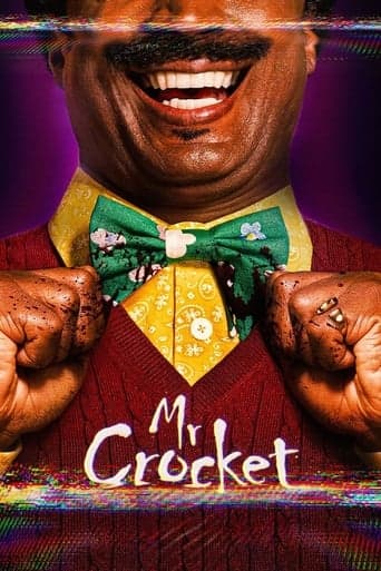 Mr. Crocket Image