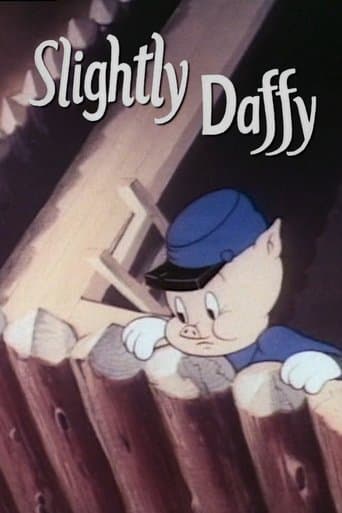 Slightly Daffy Image
