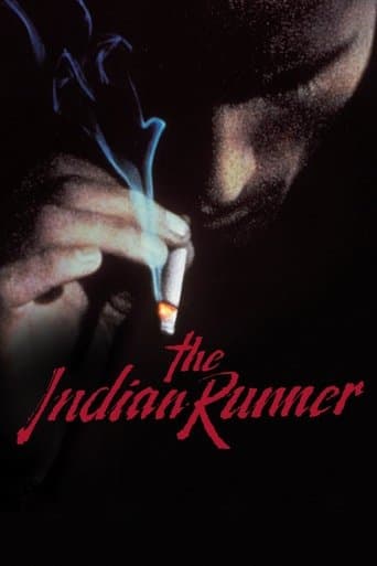 The Indian Runner Image