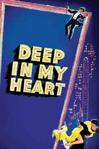 Deep in My Heart Image