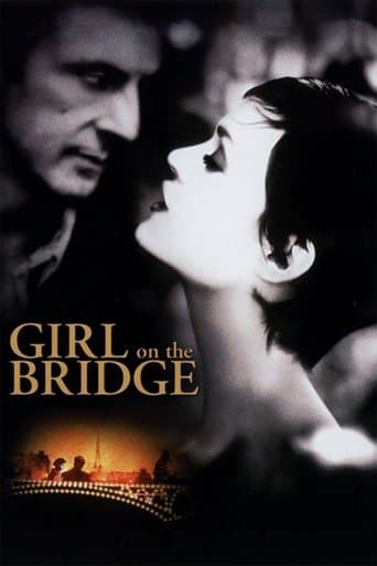 The Girl on the Bridge Image