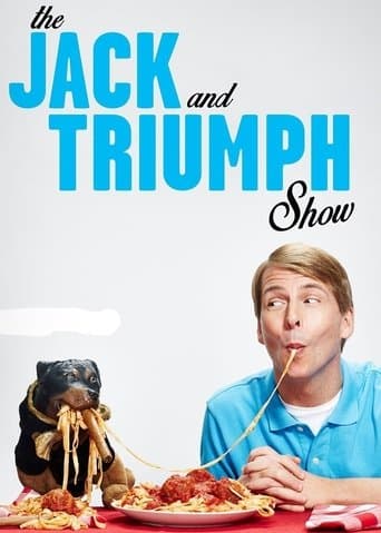 The Jack and Triumph Show Image