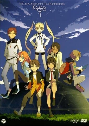 Element Hunters Image