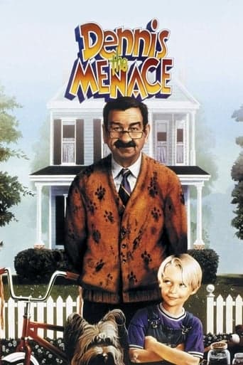 Dennis the Menace Image