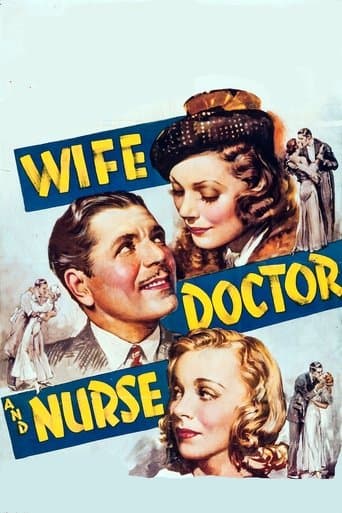Wife, Doctor and Nurse Image
